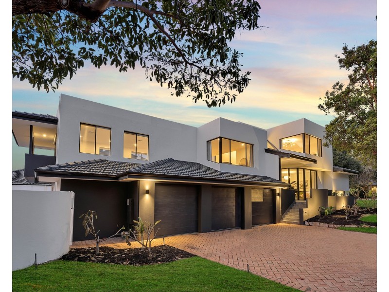 1 Neville Road, Dalkeith WA 6009