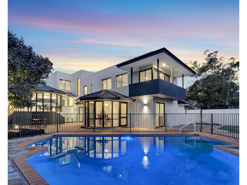 1 Neville Road, Dalkeith WA 6009