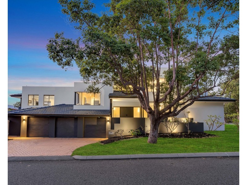 1 Neville Road, Dalkeith WA 6009