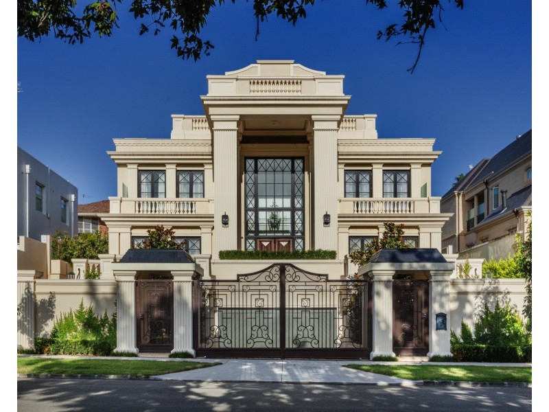 Doncaster East VIC 3109