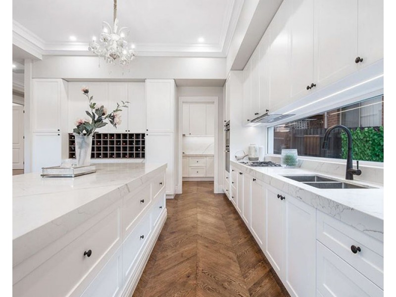 Doncaster East VIC 3109