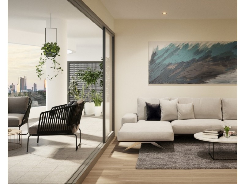 West Melbourne VIC 3003