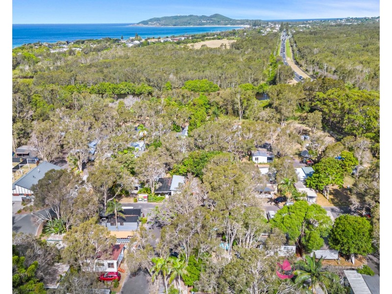 163/399 Ewingsdale Road, Byron Bay NSW 2481