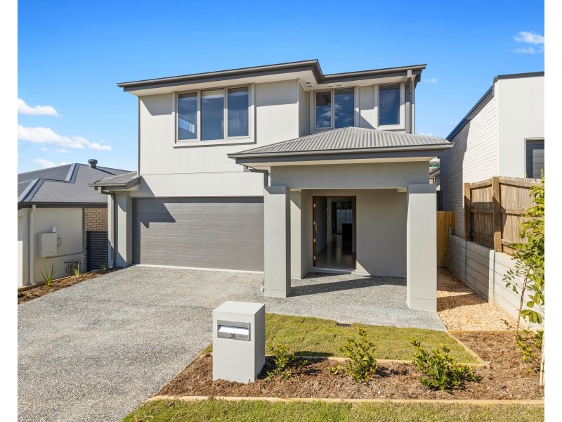 30 Bolte street, Spring Mountain QLD 4124