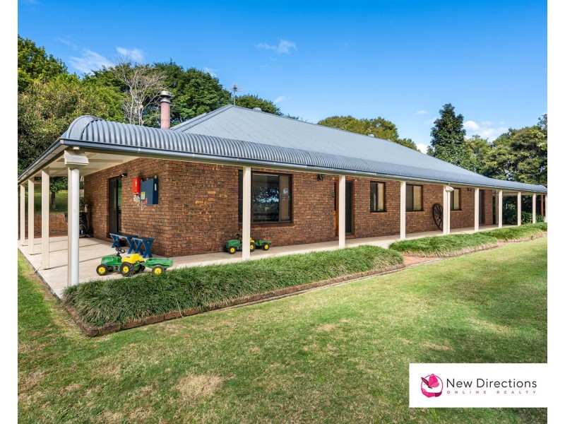 1 McKenzie Road, Eltham NSW 2480