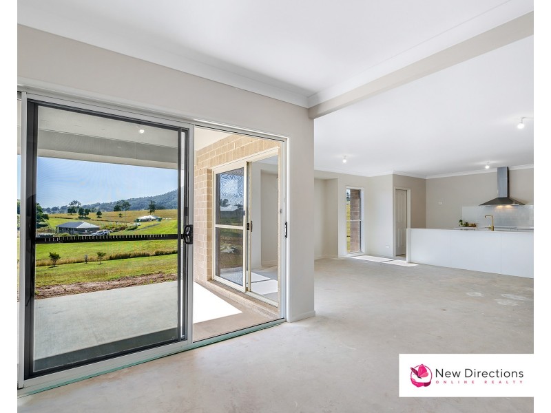 3 Yarraman Drive, Kyogle NSW 2474