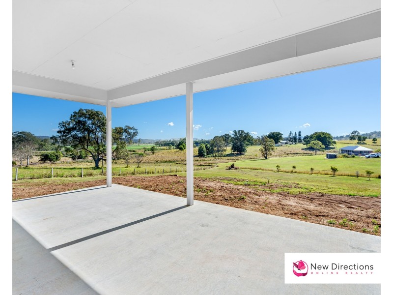 3 Yarraman Drive, Kyogle NSW 2474