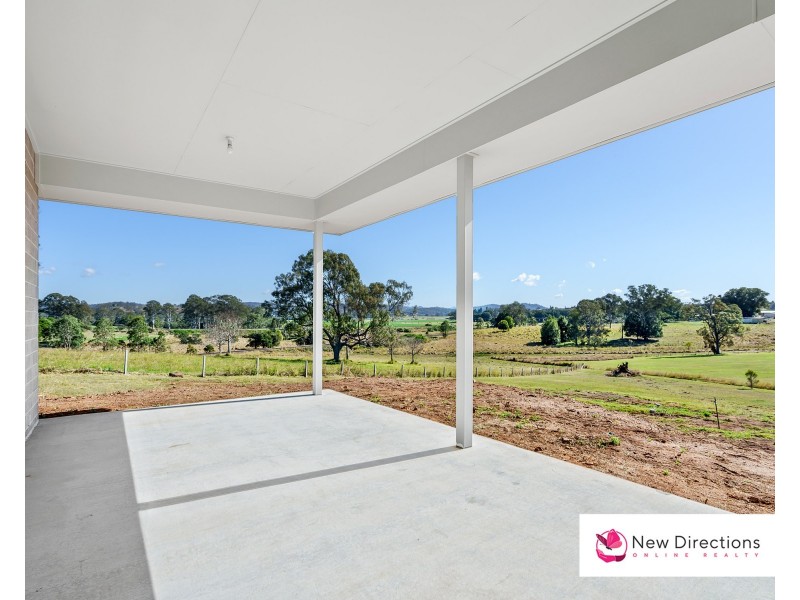 3 Yarraman Drive, Kyogle NSW 2474