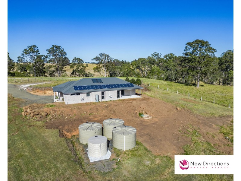 3 Yarraman Drive, Kyogle NSW 2474