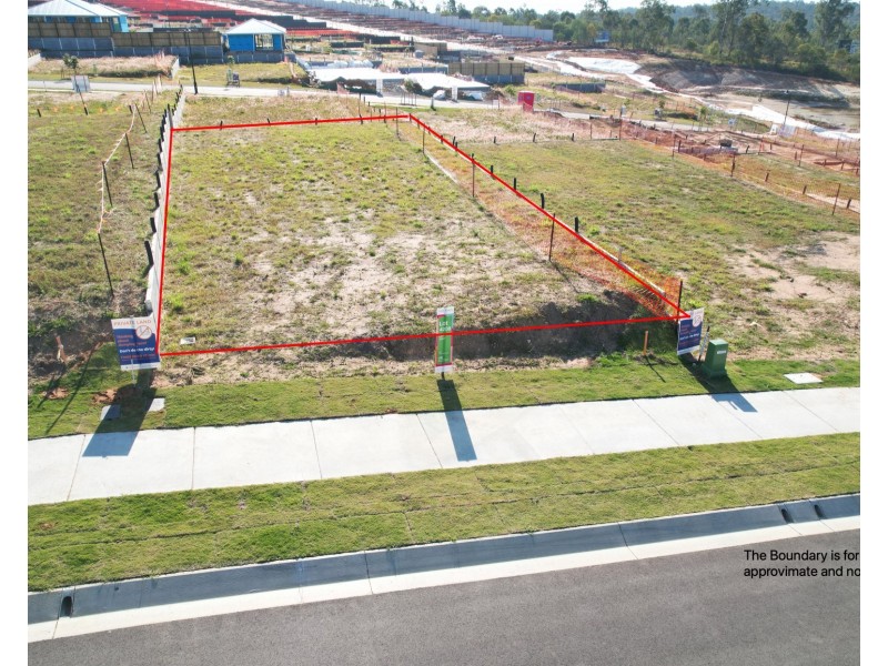 15 Harvey Way, South Ripley QLD 4306