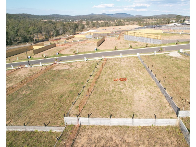 15 Harvey Way, South Ripley QLD 4306