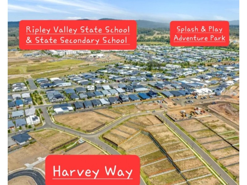 15 Harvey Way, South Ripley QLD 4306