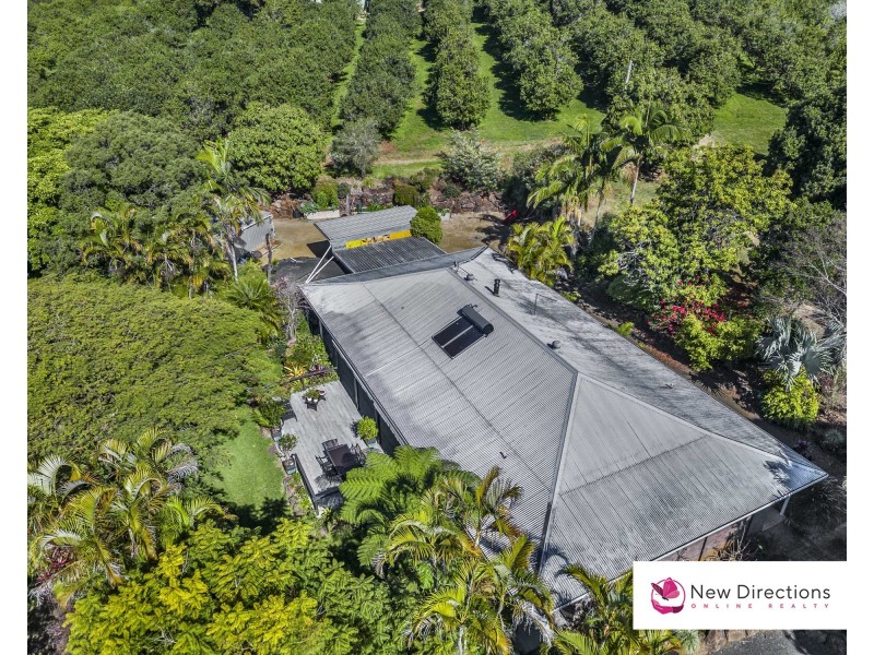 421 Booyong Road, Nashua NSW 2479