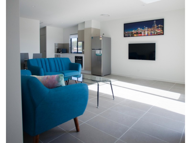 Mount Gravatt East QLD 4122