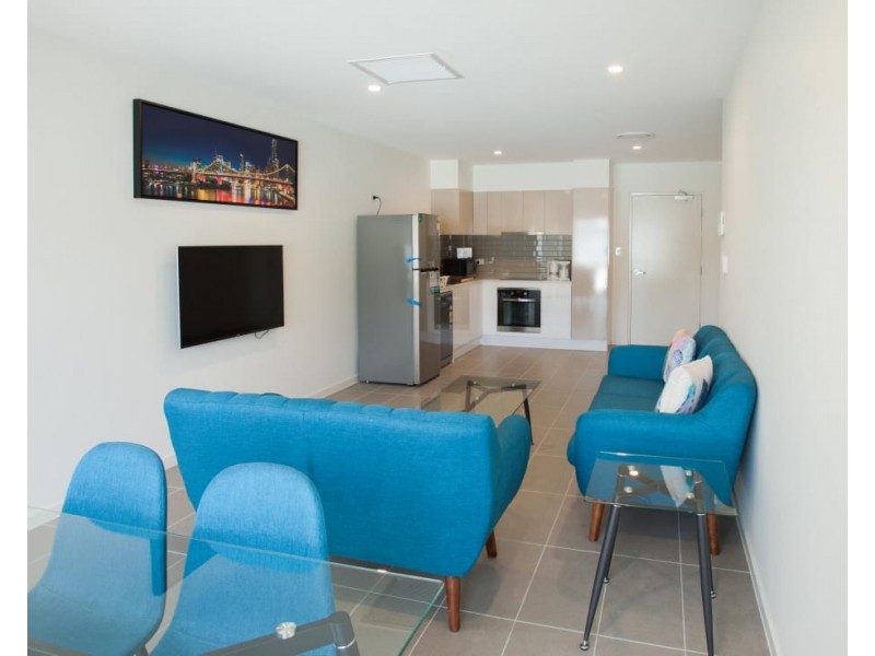 Mount Gravatt East QLD 4122