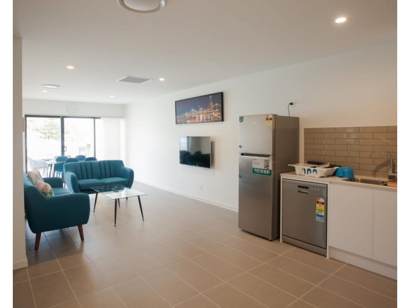 Mount Gravatt East QLD 4122