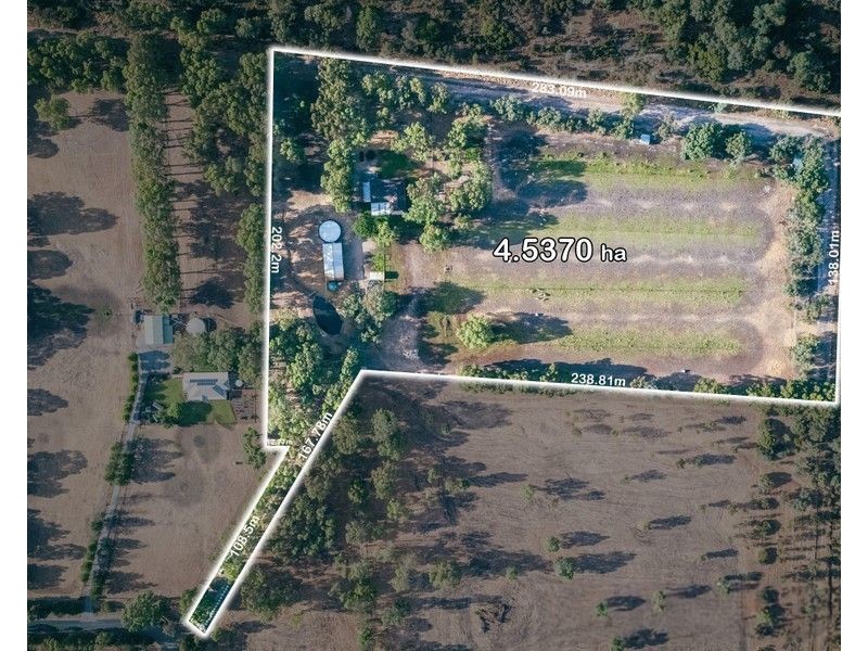 35 Malek Drive, Mardella WA 6125