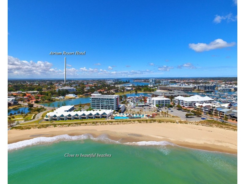 74/65 Ormsby Terrace, Mandurah WA 6210