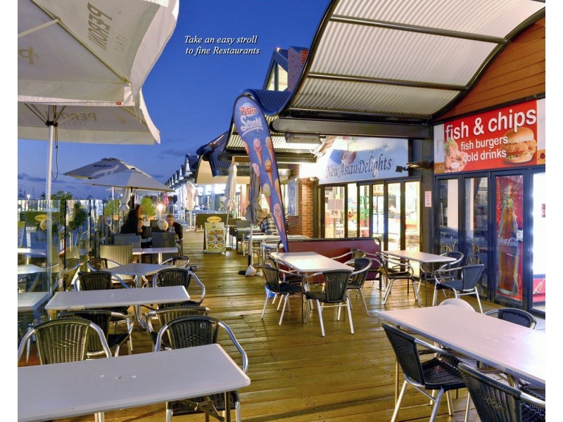 74/65 Ormsby Terrace, Mandurah WA 6210