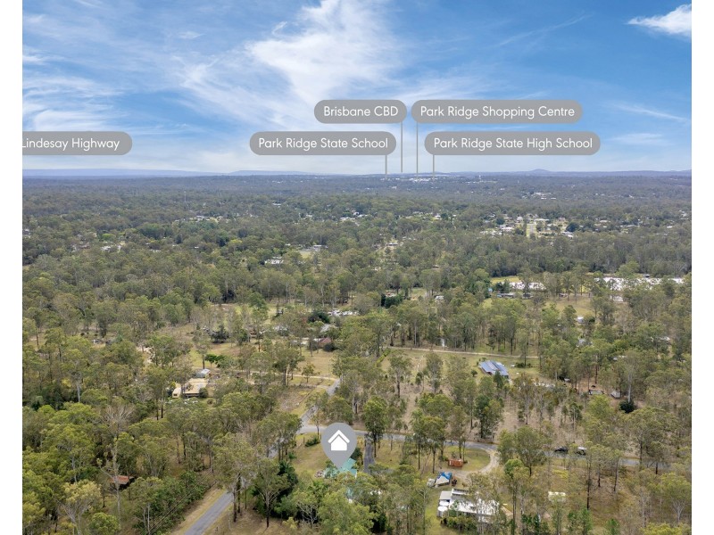 1-31 Greenwood Road, Munruben QLD 4125