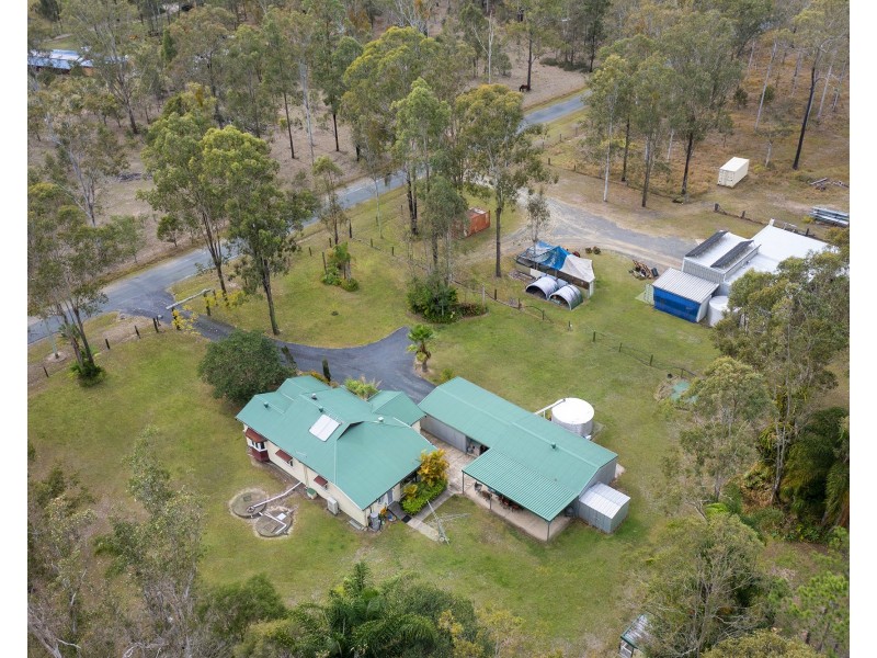 1-31 Greenwood Road, Munruben QLD 4125