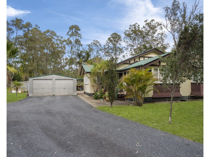 1-31 Greenwood Road, Munruben QLD 4125