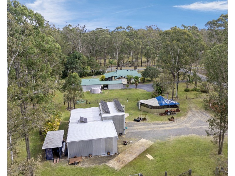 1-31 Greenwood Road, Munruben QLD 4125