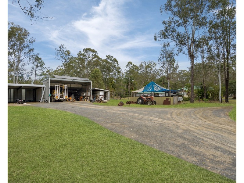 1-31 Greenwood Road, Munruben QLD 4125