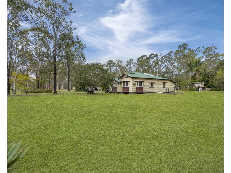 1-31 Greenwood Road, Munruben QLD 4125