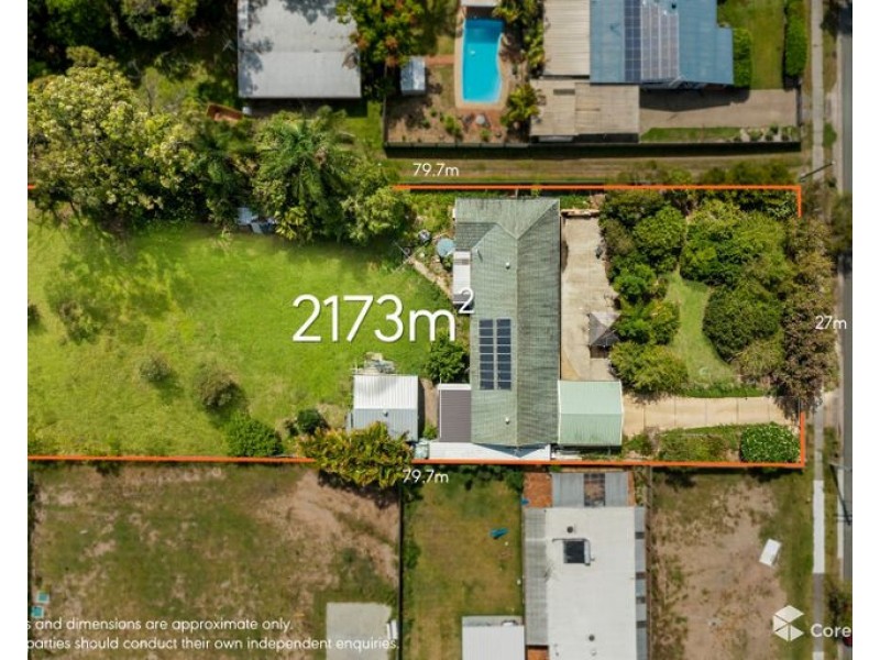 20 Ariel Avenue, Kingston QLD 4114