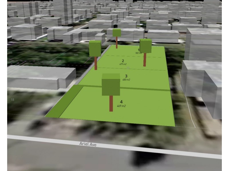 20 Ariel Avenue, Kingston QLD 4114