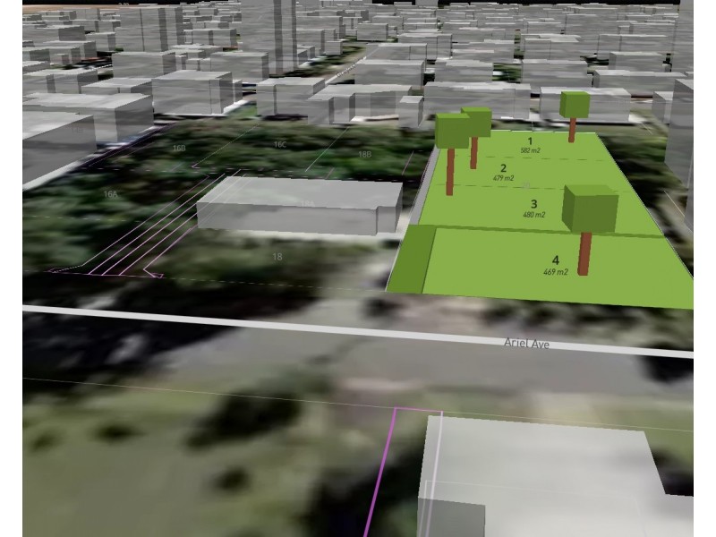 20 Ariel Avenue, Kingston QLD 4114