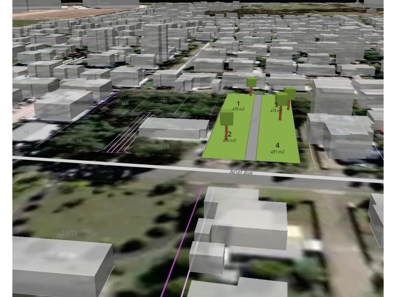 20 Ariel Avenue, Kingston QLD 4114