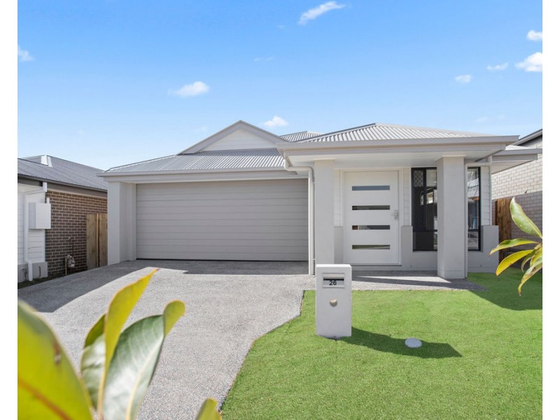 26 Gumtree Crescent, Ripley QLD 4306