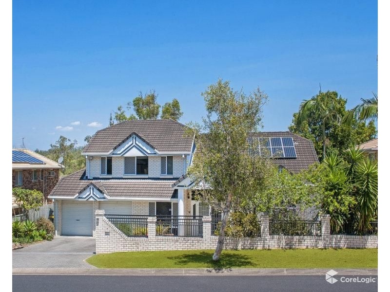 7 Fernwyn Street, Calamvale QLD 4116