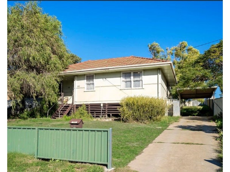 26 Cypress Street, Rangeway WA 6530