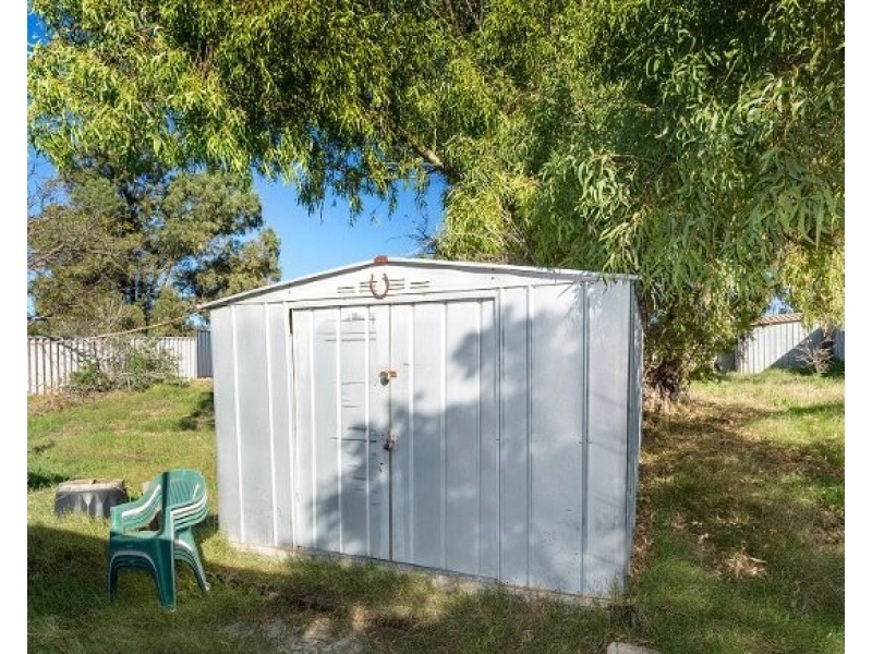 26 Cypress Street, Rangeway WA 6530