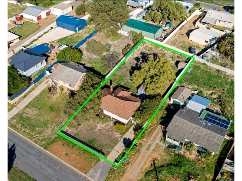 26 Cypress Street, Rangeway WA 6530