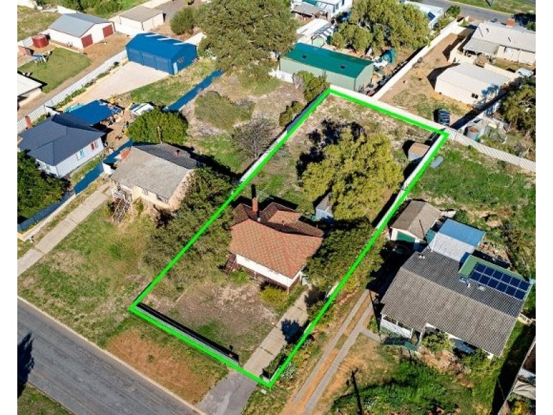 26 Cypress Street, Rangeway WA 6530