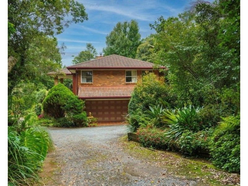 83 Bateke Road, Tamborine Mountain QLD 4272