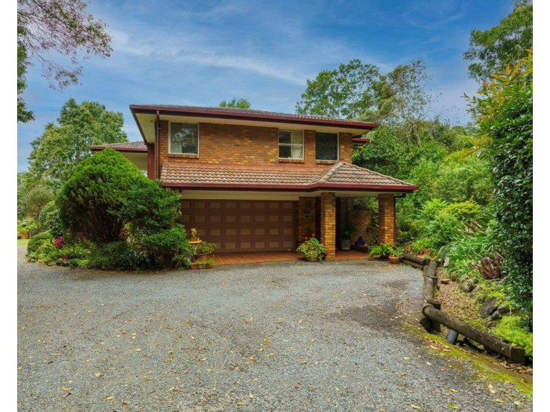 83 Bateke Road, Tamborine Mountain QLD 4272