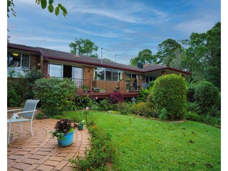 83 Bateke Road, Tamborine Mountain QLD 4272