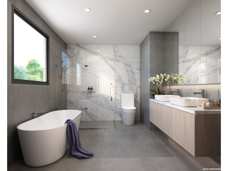 Hawthorn East VIC 3123