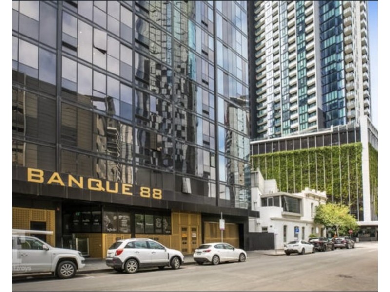 1/33 Clarke Street, Southbank VIC 3006