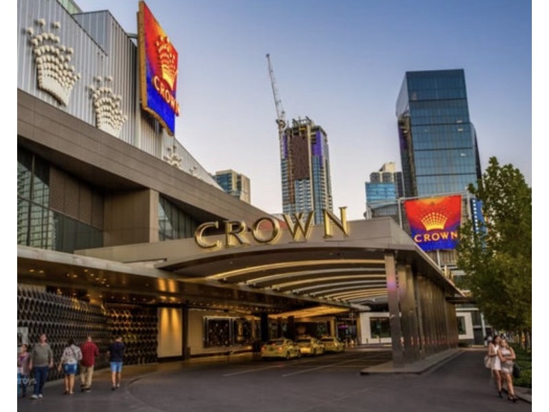 1/33 Clarke Street, Southbank VIC 3006