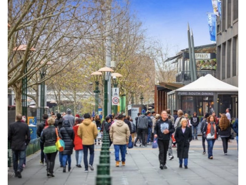 1/33 Clarke Street, Southbank VIC 3006