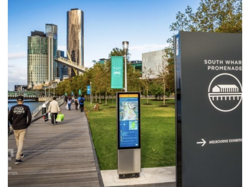 1/33 Clarke Street, Southbank VIC 3006