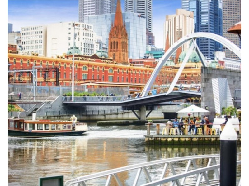 1/33 Clarke Street, Southbank VIC 3006