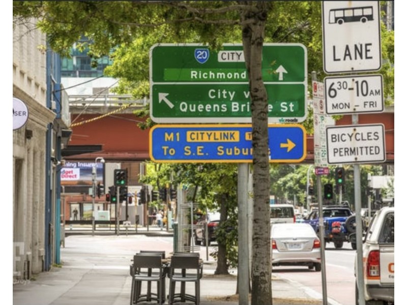 1/33 Clarke Street, Southbank VIC 3006