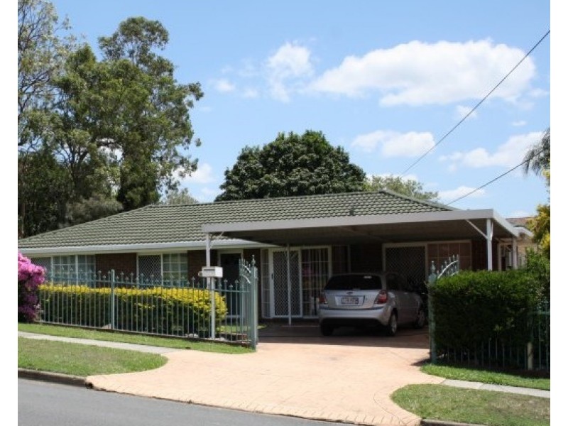 107 Cinderella Drive, Springwood QLD 4127